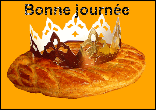 Joyeuse Épiphanie 2025 : images et gifs amusants à partager pour célébrer la Befana 16 Joyeuse Epiphanie Gif