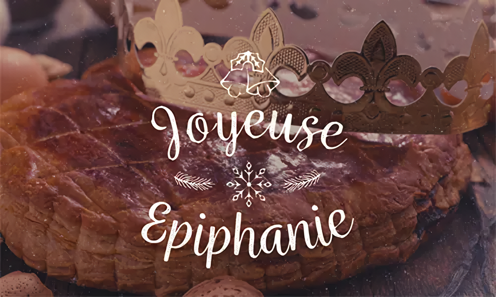 Joyeuse Épiphanie 2025 : images et gifs amusants à partager pour célébrer la Befana 3 Joyeuse Epiphanie