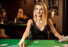 Comment les casinos en ligne attirent-ils les différentes générations ? 44 Table Jeu