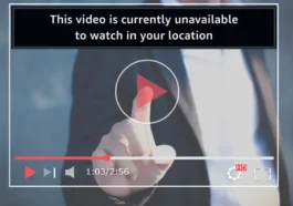 This Video is Currently Unavailable to Watch in Your Location