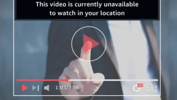 11 solutions pour "Cette vidéo n'est actuellement pas disponible dans votre région" 12 This Video is Currently Unavailable to Watch in Your Location