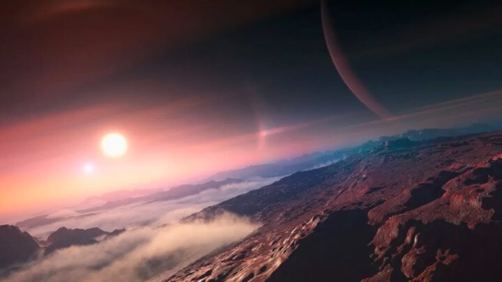 Hubble a trouvé de la vapeur d'eau dans l'atmosphère d'une petite exoplanète 3 1706742630 491 Hubble a trouve de la vapeur deau dans latmosphere dune