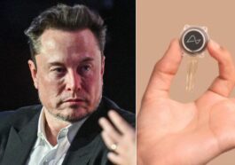 Cos’è il chip Neuralink di Elon Musk e come funziona il primo impianto nel cervello di un uomo