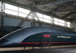 La notizia sul treno ultraveloce in Veneto non è come l’avete letta: i veri dati su Hyperloop