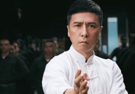 Alégrate pequeño saltamontes, 'Kung Fu' tendrá una adaptación cinematográfica protagonizada por Donnie Yen