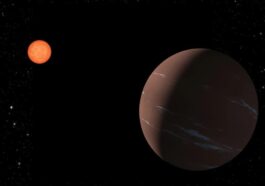 Super Terra scoperta nella zona abitabile di una stella: cosa sappiamo sul pianeta TOI-715b
