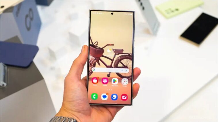 13 meilleurs conseils et astuces pour économiser la batterie de votre Galaxy S24 1 Esta función de IA oculta en los Samsung Galaxy S24 hace que tu fondo de pantalla cambie a lo largo del día