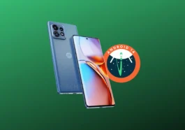 moto edge 40 pro android 14 update
