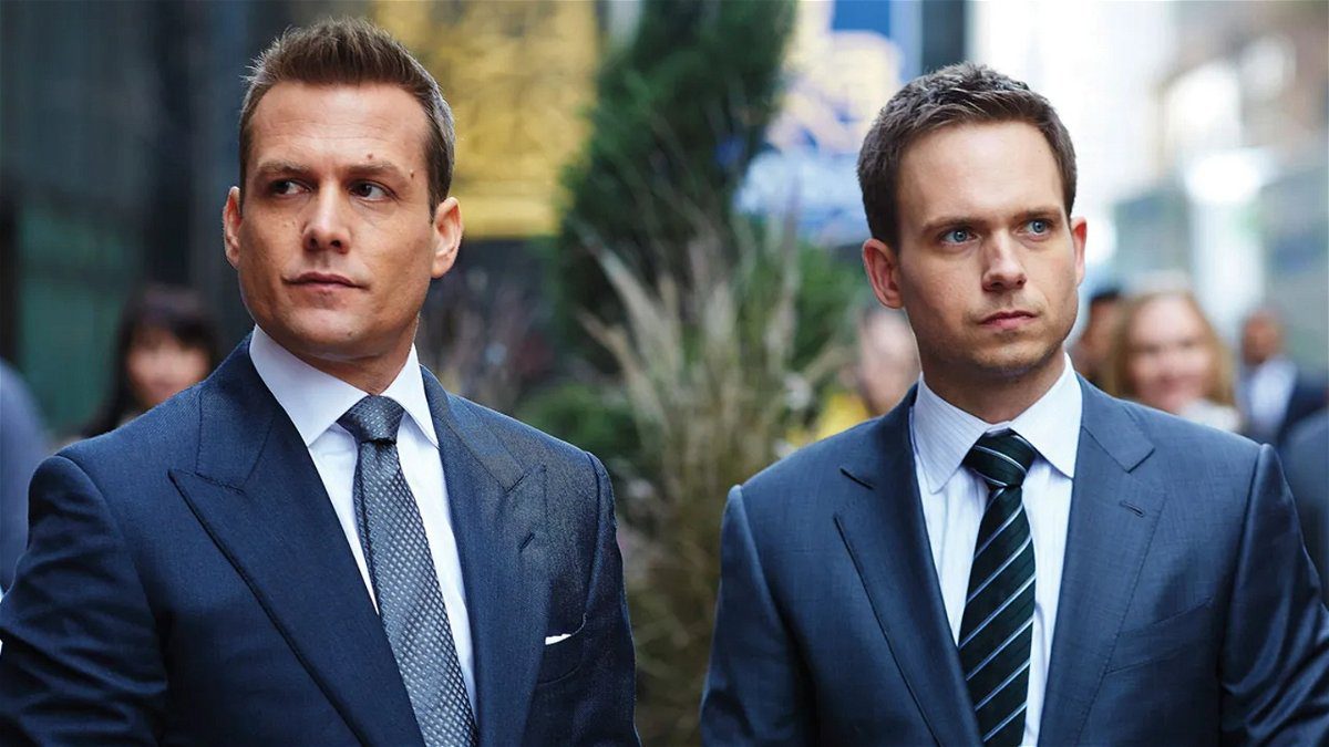 El spin-off de 'Suits', 'Suits L.A.' recibe luz verde y comenzará a grabarse muy pronto