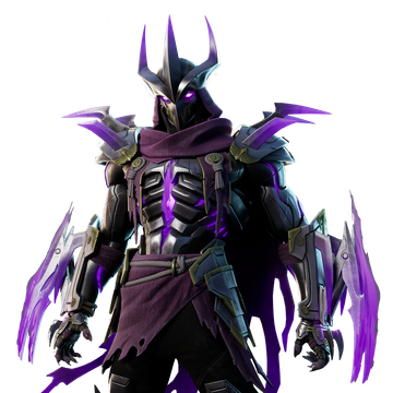 fortnite evento cowabunga tortugas ninja shredder despedazador