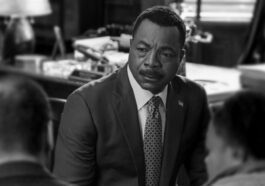 Carl Weathers, Apollo Creed en 'Rocky', fallece a los 76 años