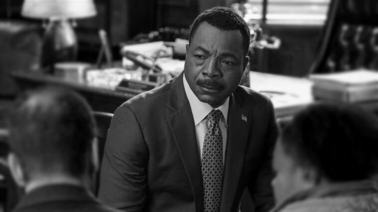 Carl Weathers, Apollo Creed dans 'Rocky', décède à l'âge de 76 ans 1 Carl Weathers, Apollo Creed en 'Rocky', fallece a los 76 años