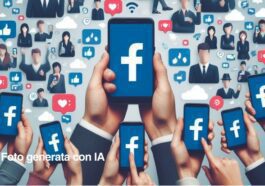 Un’intelligenza artificiale ci ha spiegato come sarebbe stato il mondo senza Facebook