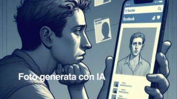 Facebook fête ses 20 ans, c'est désormais un lieu pour caresser notre passé 28 Facebook compie 20 anni, ora è diventato un luogo dove accarezzare il nostro passato