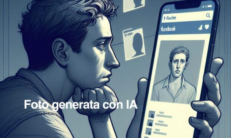 Facebook fête ses 20 ans, c'est désormais un lieu pour caresser notre passé 1 Facebook compie 20 anni, ora è diventato un luogo dove accarezzare il nostro passato