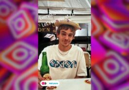 Perché su Instagram stai vedendo ovunque foto di persone a 21 anni