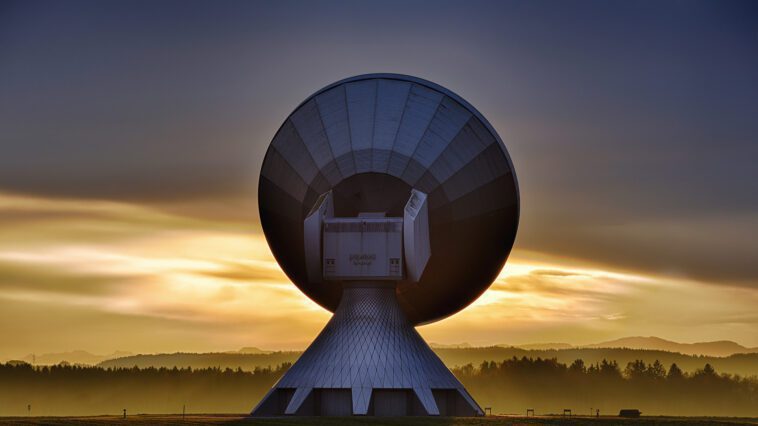 ARD arrête la diffusion SD par satellite : Ce que vous devez savoir 1 ARD schaltet SD über Satellit ab: Das musst du wissen