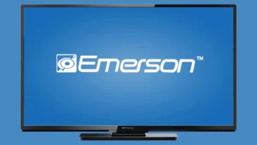 Comment réinitialiser la TV Emerson 7 How to Reset Emerson TV