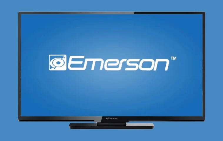 Comment réinitialiser la TV Emerson 1 How to Reset Emerson TV