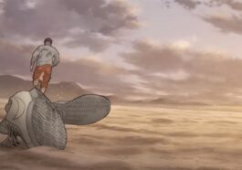 Slam Dunk, Detective Conan, Ghibli y Godzilla devuelven al cine japonés los números prepandemia