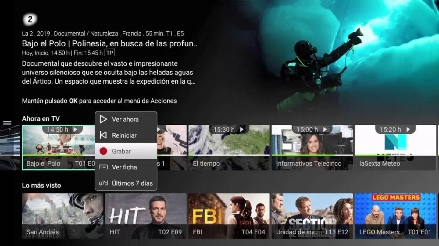 Comment enregistrer des programmes de la TNT étape par étape 6 Comment enregistrer des programmes de la TDT étape par étape