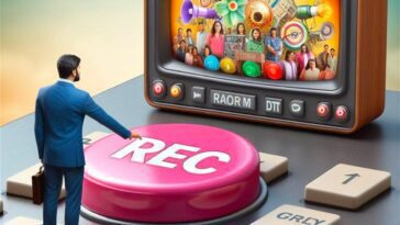 Cómo grabar programas de la TDT paso a paso