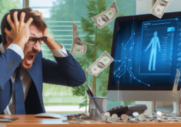 El empleado de una multinacional envió 23 millones de euros tras una videollamada con su jefe. Era un deepfake