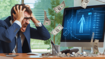 El empleado de una multinacional envió 23 millones de euros tras una videollamada con su jefe. Era un deepfake