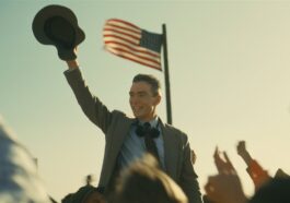 Oppenheimer: ya sabemos cuándo y dónde podremos verla gratis en streaming