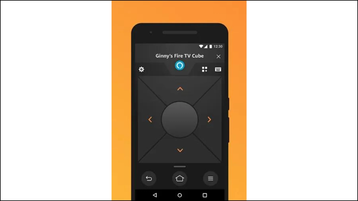 Comment connecter Fire TV à un réseau WiFi sans télécommande 3 Comment connecter Fire TV au Wi-Fi sans télécommande