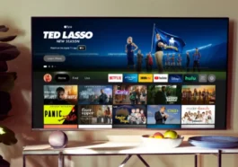 how to connect fire tv to wifi without remote