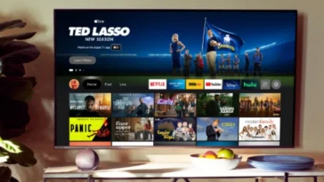 Comment connecter Fire TV à un réseau WiFi sans télécommande 5 how to connect fire tv to wifi without remote