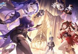 Honkai: Star Rail 2.0 ya se puede descargar y llega con todas estas novedades
