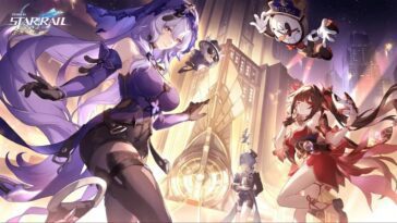 Honkai : Star Rail 2.0 est désormais téléchargeable et arrive avec toutes ces nouveautés 22 Honkai: Star Rail 2.0 ya se puede descargar y llega con todas estas novedades