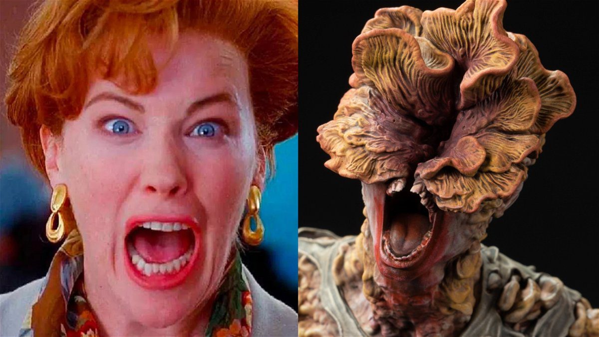 La madre de Kevin en 'Solo en casa' ficha por 'The Last of Us' temporada 2