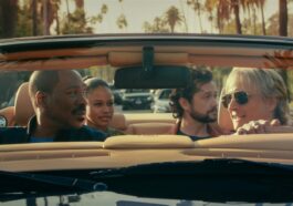 Fecha de estreno de 'Beverly Hills Cop: Axel F', el regreso de Eddie Murphy como superdetective