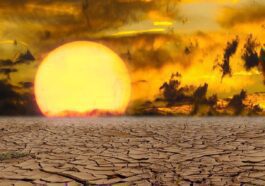 Abbiamo superato la soglia di 1,5 °C di riscaldamento globale più di 10 anni fa