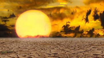 Nous avons dépassé le seuil de +1,5 °C de réchauffement global il y a plus de 10 ans 7 Abbiamo superato la soglia di 1,5 °C di riscaldamento globale più di 10 anni fa