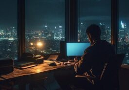 La truffa del falso direttore finanziario: perde 25 milioni di dollari per colpa di un deepfake