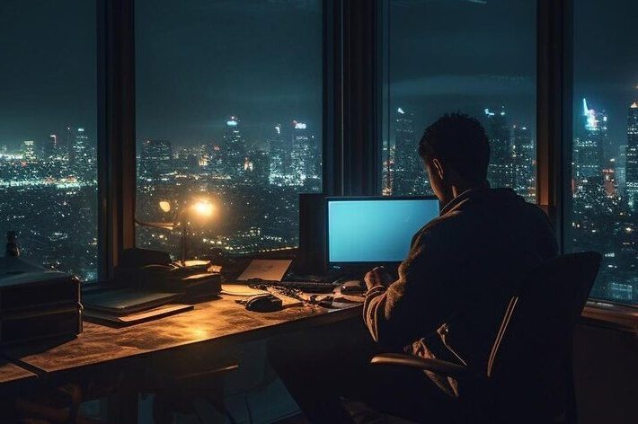 L'arnaque du faux directeur financier : il perd 25 millions de dollars à cause d'un deepfake 1 La truffa del falso direttore finanziario: perde 25 milioni di dollari per colpa di un deepfake