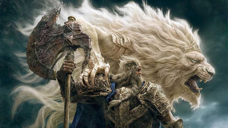 Elden Ring arrivera sur iPhone et Android : Tencent travaille déjà sur la version mobile du jeu de FromSoftware 1 Elden Ring llegará a iPhone y Android: Tencent ya trabaja en la versión para móviles del juego de FromSoftware