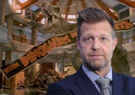 Suena David Leitch para dirigir la próxima de Jurassic World, que además tiene ya fecha de estreno