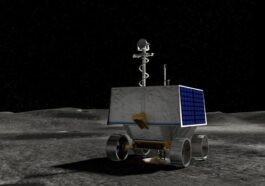 La NASA te ofrece un viaje a la Luna: envía tu nombre y forma parte de la historia espacial