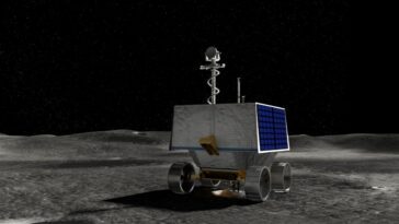 La NASA te ofrece un viaje a la Luna: envía tu nombre y forma parte de la historia espacial