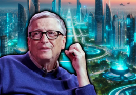 Los 3 consejos de Bill Gates para tener una vida más feliz y exitosa
