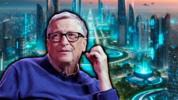 Los 3 consejos de Bill Gates para tener una vida más feliz y exitosa