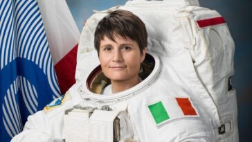 L'Europe construira un vaisseau spatial cargo : le projet dirigé par Samantha Cristoforetti 1 L’Europa costruirà una nave spaziale cargo: il progetto guidato da Samantha Cristoforetti