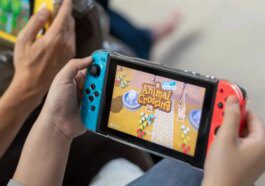 La Nintendo Switch cerró 2023 rozando las 140 millones de unidades vendidas