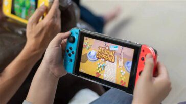 La Nintendo Switch a clôturé l'année 2023 en approchant les 140 millions d'unités vendues 20 La Nintendo Switch cerró 2023 rozando las 140 millones de unidades vendidas