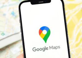Google Maps Android iOS tempo